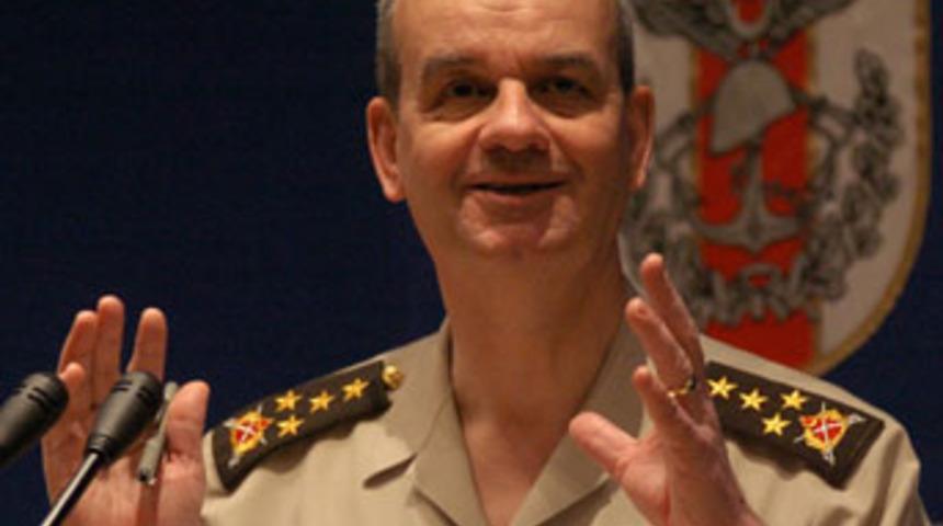 ''Operasyonlarımız s&uuml;recek''