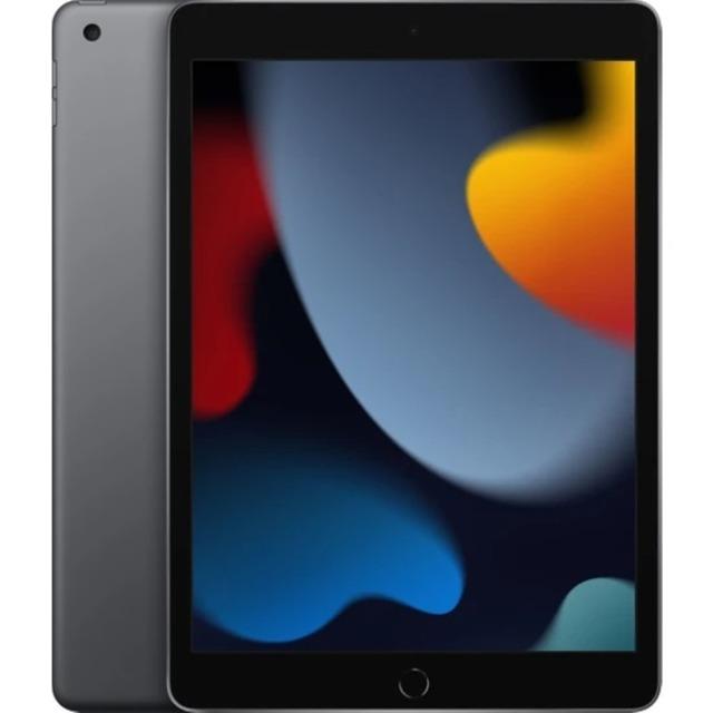 Apple iPad 9. Nesil 64GB 10.2 WiFi Tablet -Uzay Grisi 7.498,99 TL