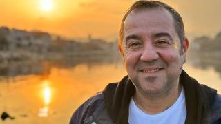 Ünlü komedyen Ata Demirer'den bir ilk! Netflix için dizi çekecek