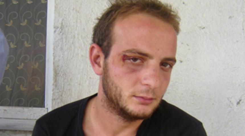 TBMM Başkanı Toptan'ın yeğenleri olayı anlattı