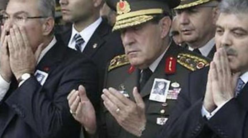 B&uuml;y&uuml;kanıt &uuml;z&uuml;nt&uuml;den 5 kilo verdi