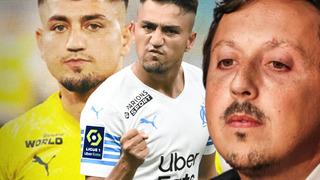 Herkes bu haber bekliyordu! Cengiz Ünder'in Fenerbahçe'ye transfer iddiaları sonrası Marsilya Başkanı'ndan resmi açıklama geldi