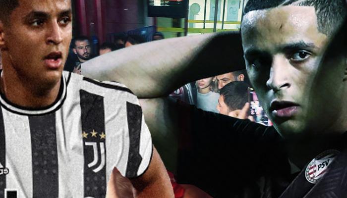Samsunspor Juventus’tan transfer etmek üzere olduğu Muhammed Ihattaren transferinden vazgeçti! Spor Toto Süper Lig