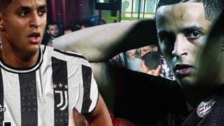 Samsunspor Juventus'tan transfer etmek üzere olduğu Muhammed Ihattaren transferinden vazgeçti! 