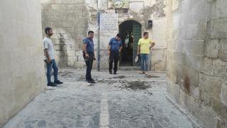 Şanlıurfa'da korkunç olay! 3 aydır haber alınamayan kadın iple asılı halde ölü bulundu