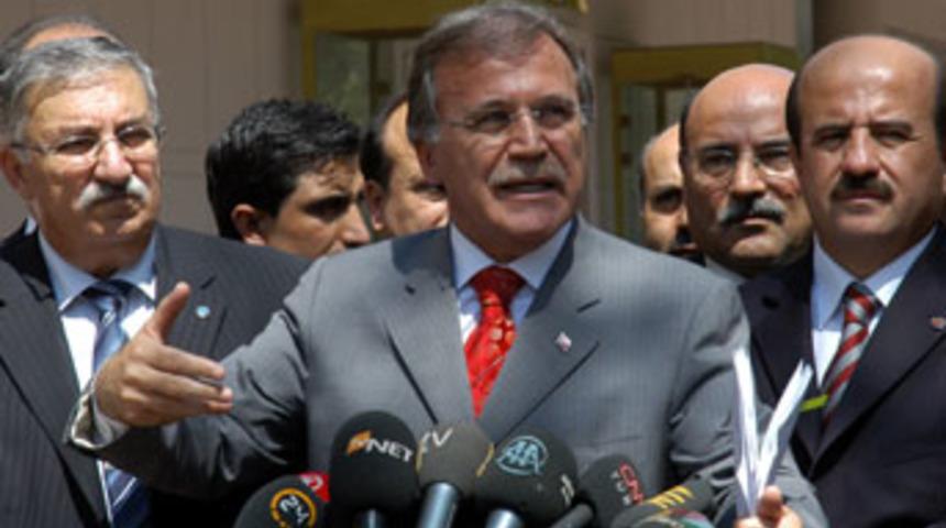 Memurlar Uzlaştırma Kurulu'na başvuruyor