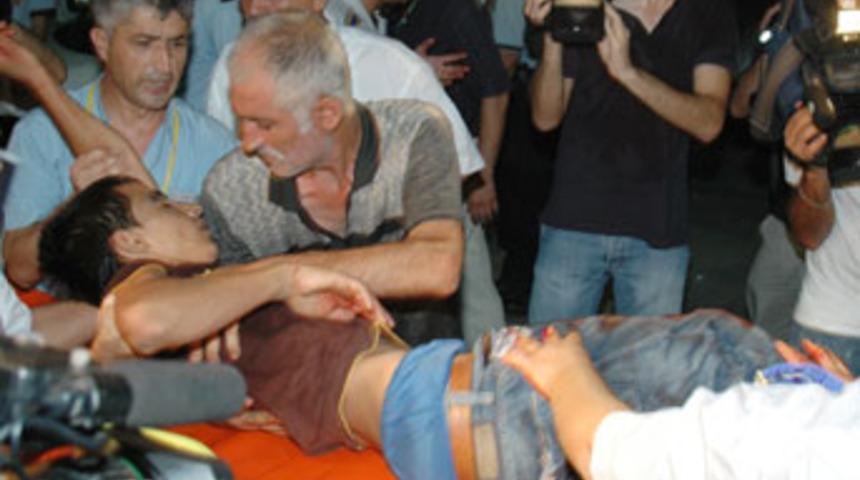 İbrahim Tatlıses'e ölü güvercin