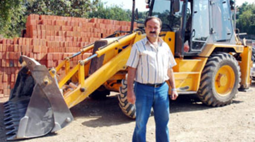 Alanya'da 9 ton ağırlığında kep&ccedil;e &ccedil;alındı