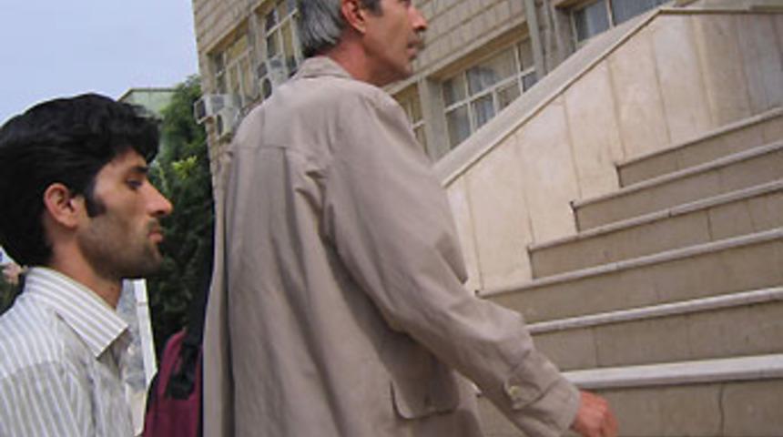 "Apo zehirleniyor, buna sessiz kalınamaz"