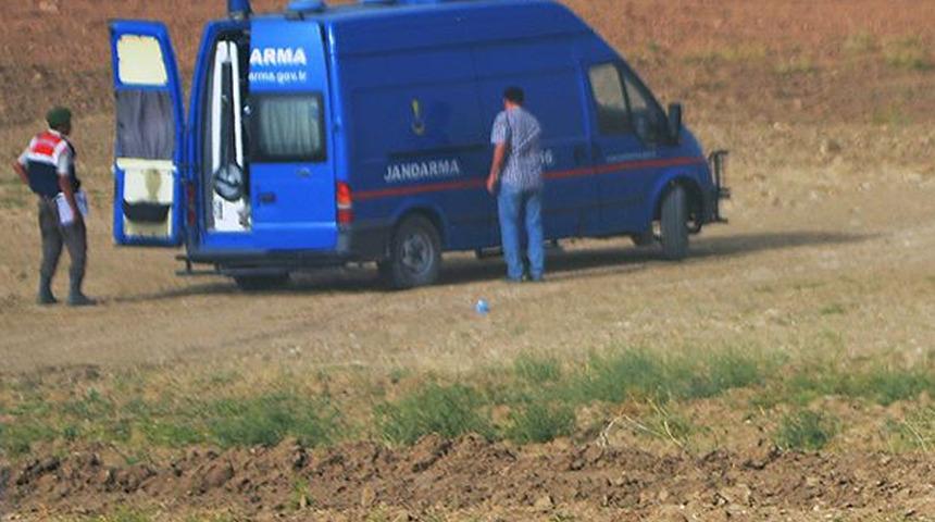 Samsun'da dehşete düşüren olay: Dere kenarında silahla vurulmuş erkek cesedi bulundu