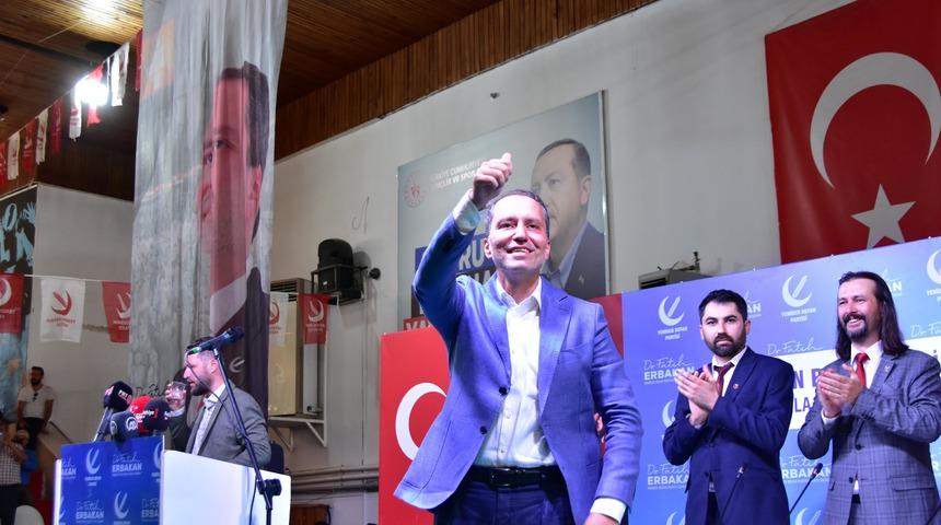 Fatih Erbakan'dan emekli maaşı çıkışı! "Mağdur durumdalar, yılbaşına kadar beklenmemeli"