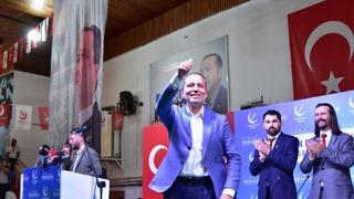 Fatih Erbakan'dan emekli maaşı çıkışı! Mağdur durumdalar, yılbaşına kadar beklenmemeli