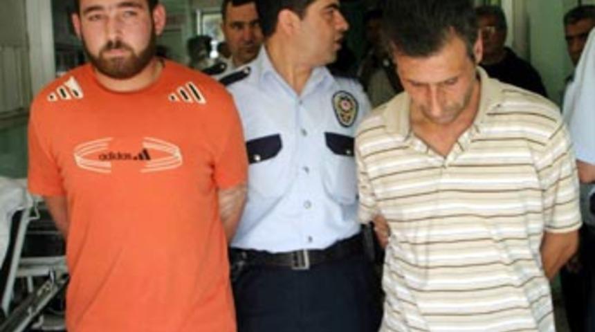 B&uuml;t&uuml;n mahalleyi dolandırdılar