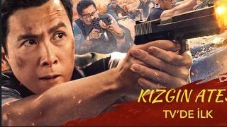 KIZGIN ATEŞ FİLM KONUSU VE OYUNCULARI: Kızgın Ateş filmi konusu nedir, oyuncuları kimler? Star TV'de! 