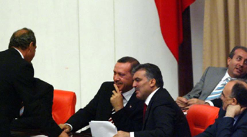 Se&ccedil;im 3. tura kaldı
