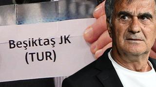 Beşiktaş'ın 3. ön eleme turundaki rakibi belli oldu! Tirana'yı eleyen Siyah-Beyazlılar Neftçi Bakü ile karşılaşacak