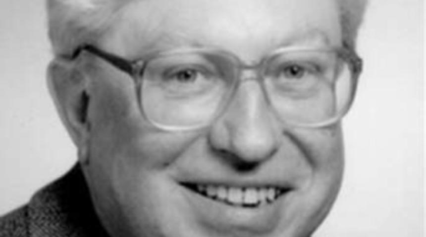 Doğum g&uuml;n&uuml; hediyesi "nobel" oldu