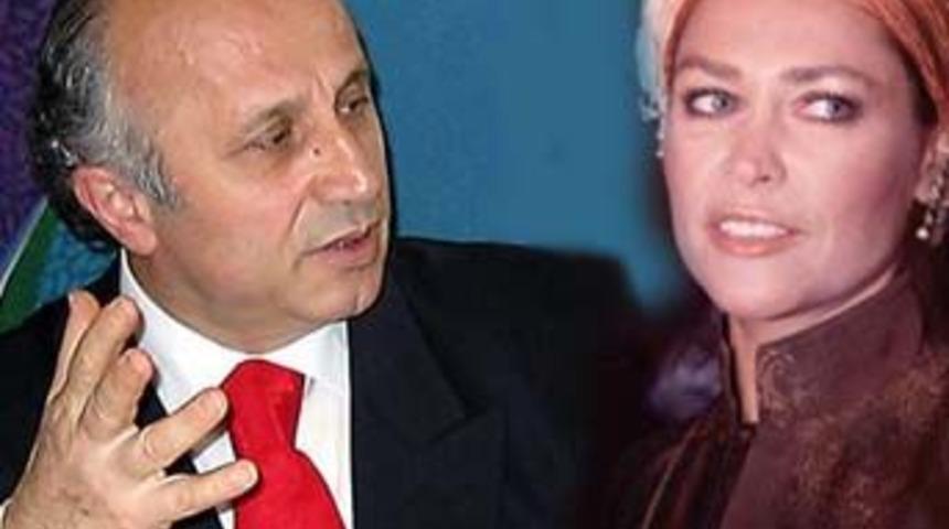 Avşar ile Yaşar Nuri Hoca'nın AKP kavgası