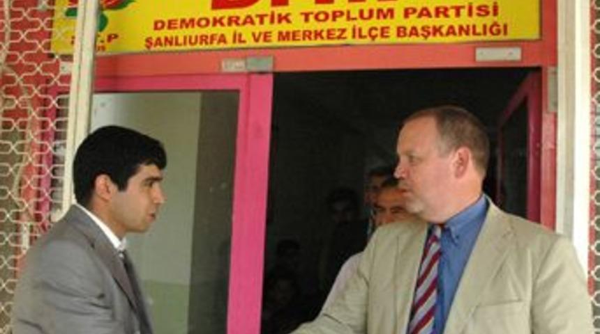 PKK i&ccedil;in fitre topladılar