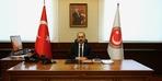 Türk Tarih Kurumu Başkanlığına atama