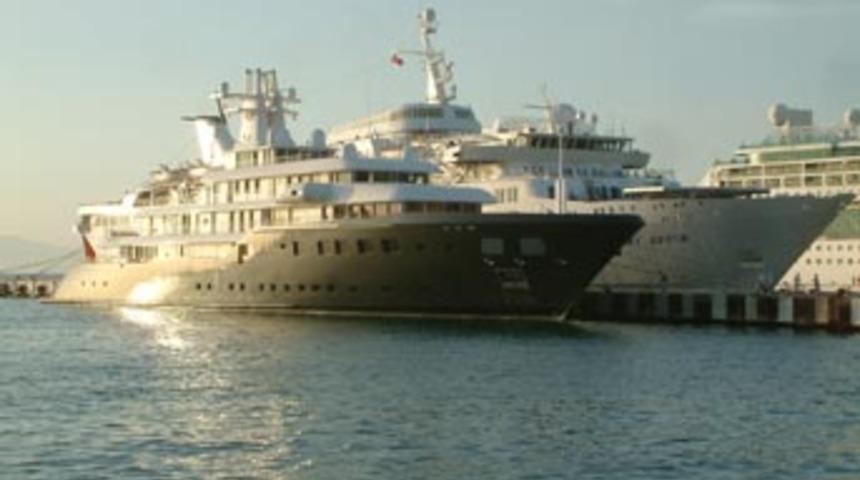 Petrol milyarderi T&uuml;rkiye'den petrol aldı