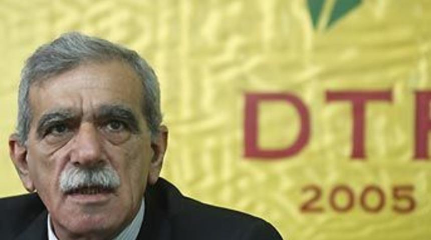 T&uuml;rk: Operasyonlar &ccedil;are olmaz