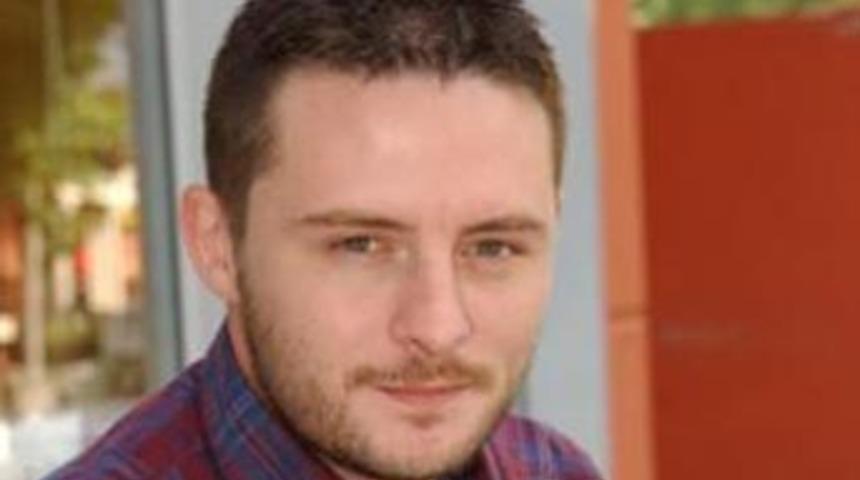 Tuna Kiremit&ccedil;i m&uuml;ziğe d&ouml;n&uuml;yor