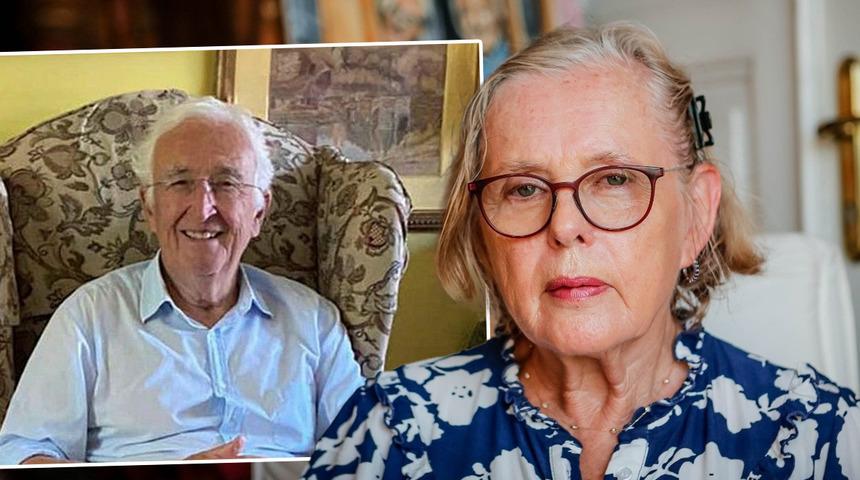 Günlerdir kayıp olan Korhan Berzeg’in eşi konuştu: Bulan 1 milyon TL ödül…