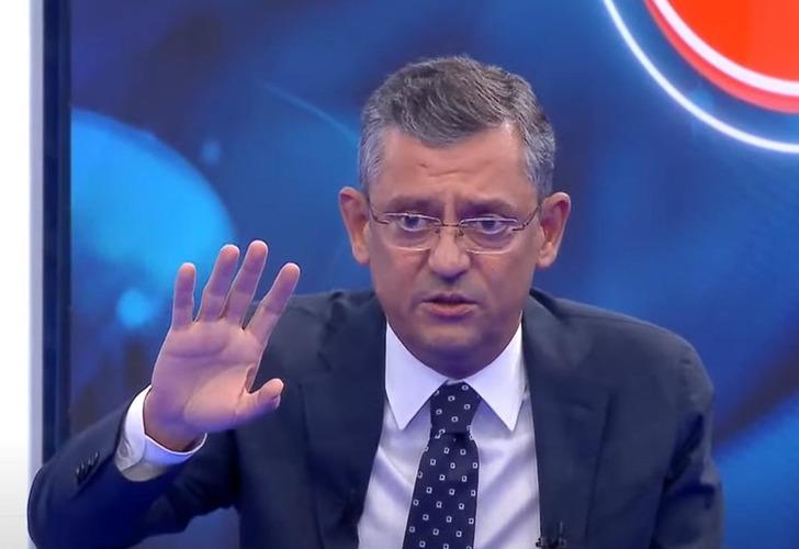 'Bir ara endişelendim' CHP'li Özgür Özel çok net konuştu! 'Talibim' dedi ve ekledi: Genel başkansa genel başkan... 