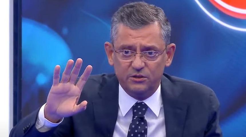'Bir ara endişelendim' CHP'li Özgür Özel çok net konuştu! 'Talibim' dedi ve ekledi: Genel başkansa genel başkan... 