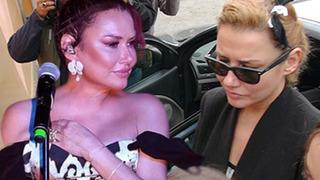 Deniz Seki neden 6 ay firar ettiğini Armağan Çağlayan'a anlattı! Aslan gibi ayaktayım