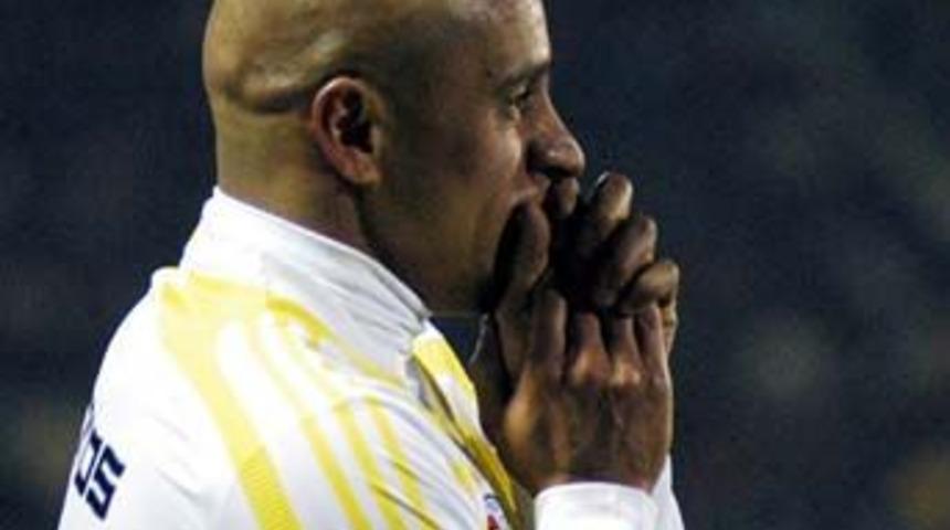 "Kafamın arkasında g&ouml;zlerim yok ki"