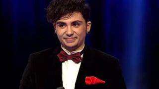 Hadise'nin minik starıydı! O Ses Türkiye finalisti Aziz Kiraz değişimiyle çok konuşuldu! Son haline beğeni yağdı