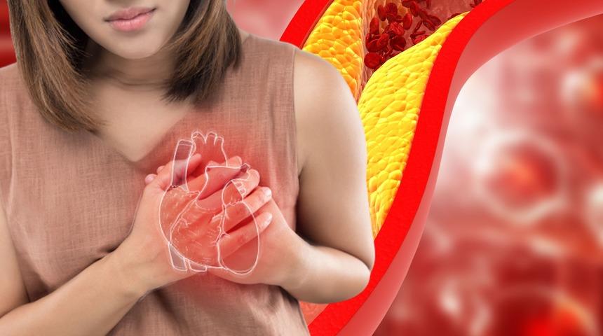 Her mutfakta var: Damarları tıkıyor, iltihaplanma yapıyor! Ağzınıza bile sürmeyin