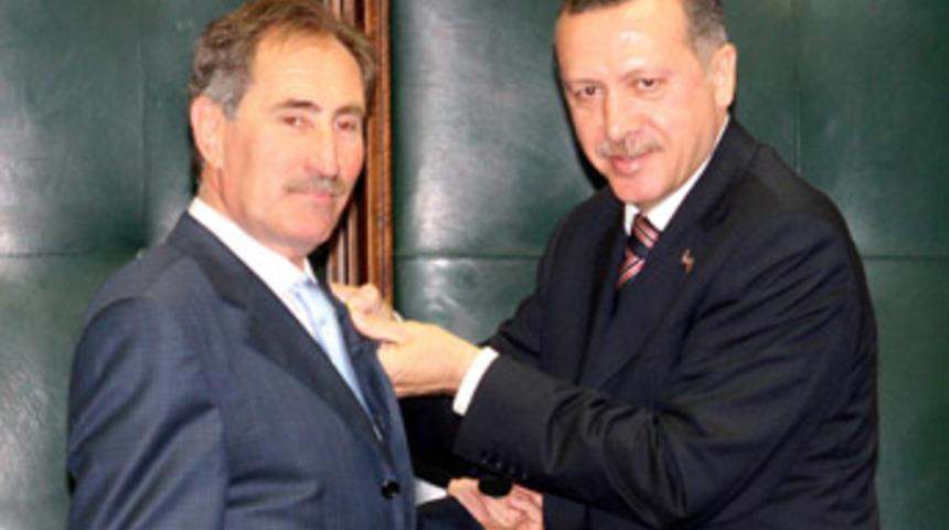 AKP i&ccedil;in 2. Mumcu olur mu?