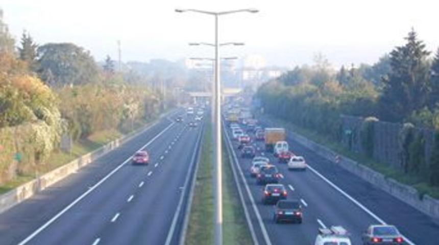 Yeni yapılacak otoyolların g&uuml;zergahı belli oldu