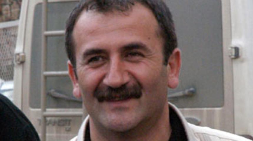 Seferi Yılmaz, adaylıktan &ccedil;ekildi