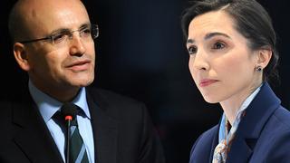 İstanbul'da kritik toplantı! Mehmet Şimşek ve Hafize Gaye Erkan yatırımcılarla bir araya geliyor: En az 50 kişi...