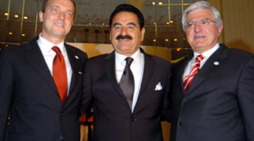 Gen&ccedil; Parti adaylarını tanıttı