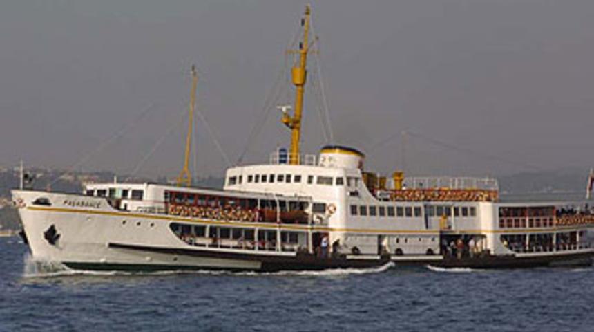 Halat faciasına ramak kaldı