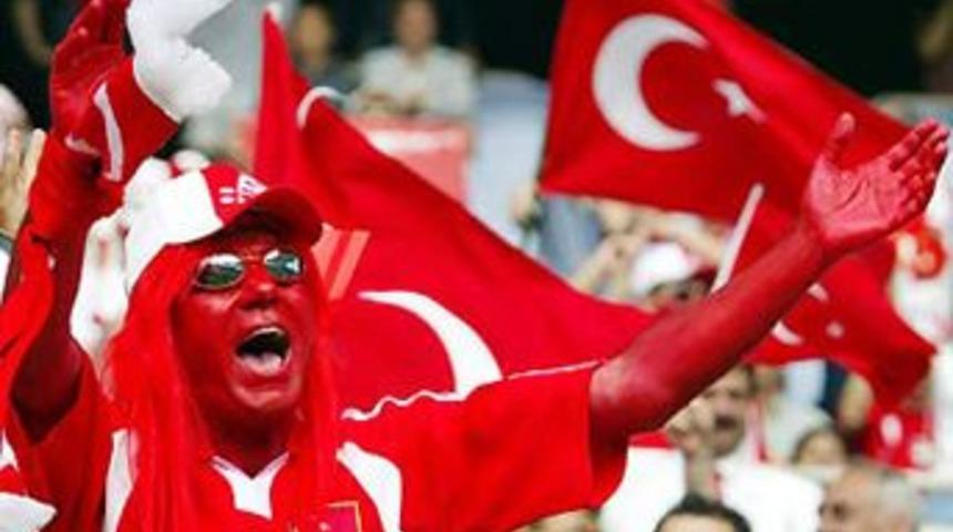 A Milli futbol takımı Finlandiya maçına hazır