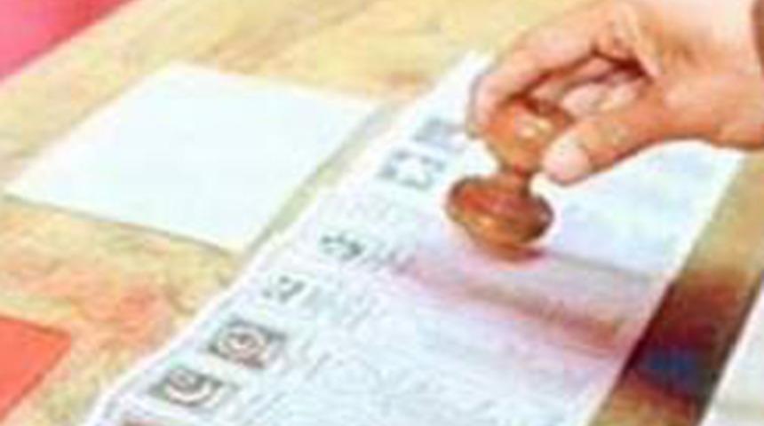 Partilerin pusuladaki yerleri belli olacak