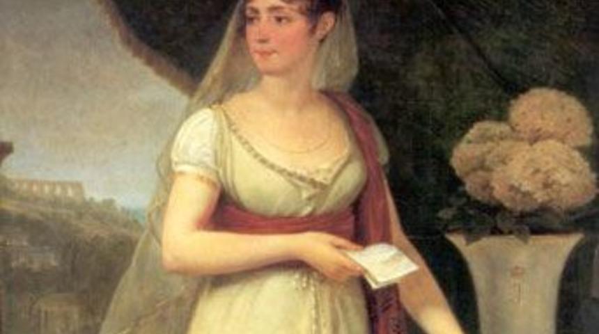 Josephine'ın saati 900 bin Avro'ya satıldı