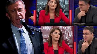 AK Partili o ismin adını verince sunucu da kulaklarına inanamadı! Ersan Şen: 'Mansur Yavaş'ın karşısında sadece o kazanır'