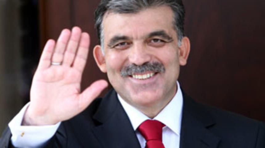 K&ouml;şk'te kutlama kabul&uuml; &Ccedil;arşambaya