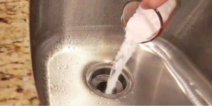 KARBONAT, TUZ VE SİRKE