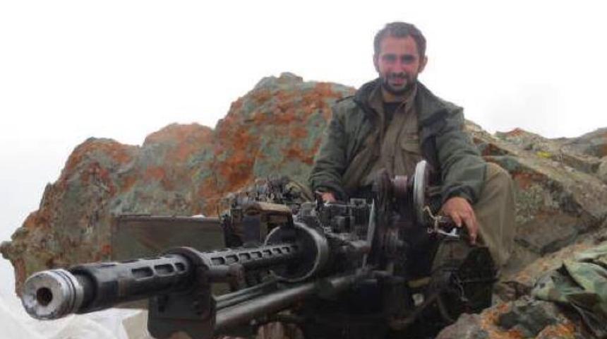 SON DAKİKA | MİT'ten nokta operasyon! PKK/KCK'nın sözde genel kurye sorumlusu etkisiz hale getirildi