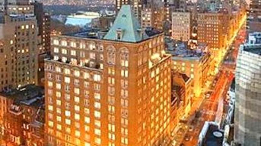 Bu eve 150 milyon dolar sayıp tarihe ge&ccedil;ti!