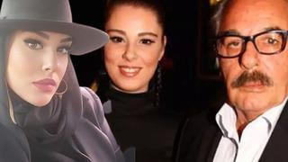 Maneviyata yöneldiğini söylemişti! Ferdi Tayfur'un kızı Tuğçe Tayfur şortla poz verince...