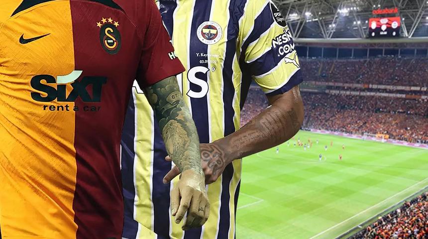Hem Galatasaray hem Fenerbahçe... Slovenleri korku sardı: Türk devi geliyor! 